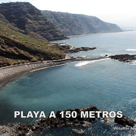 Vistamar Apartament Edif Mar Y Sol Santa Cruz de Tenerife Ngoại thất bức ảnh