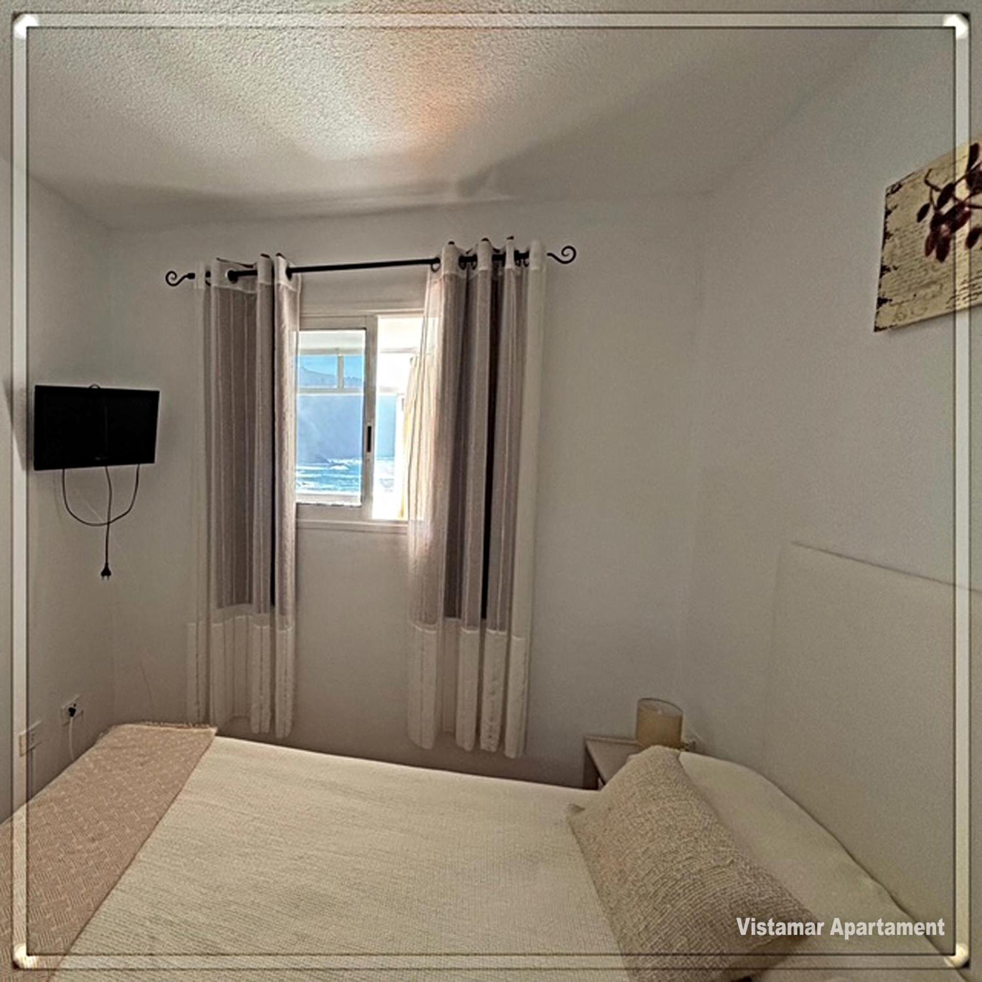 Vistamar Apartament Edif Mar Y Sol Santa Cruz de Tenerife Ngoại thất bức ảnh