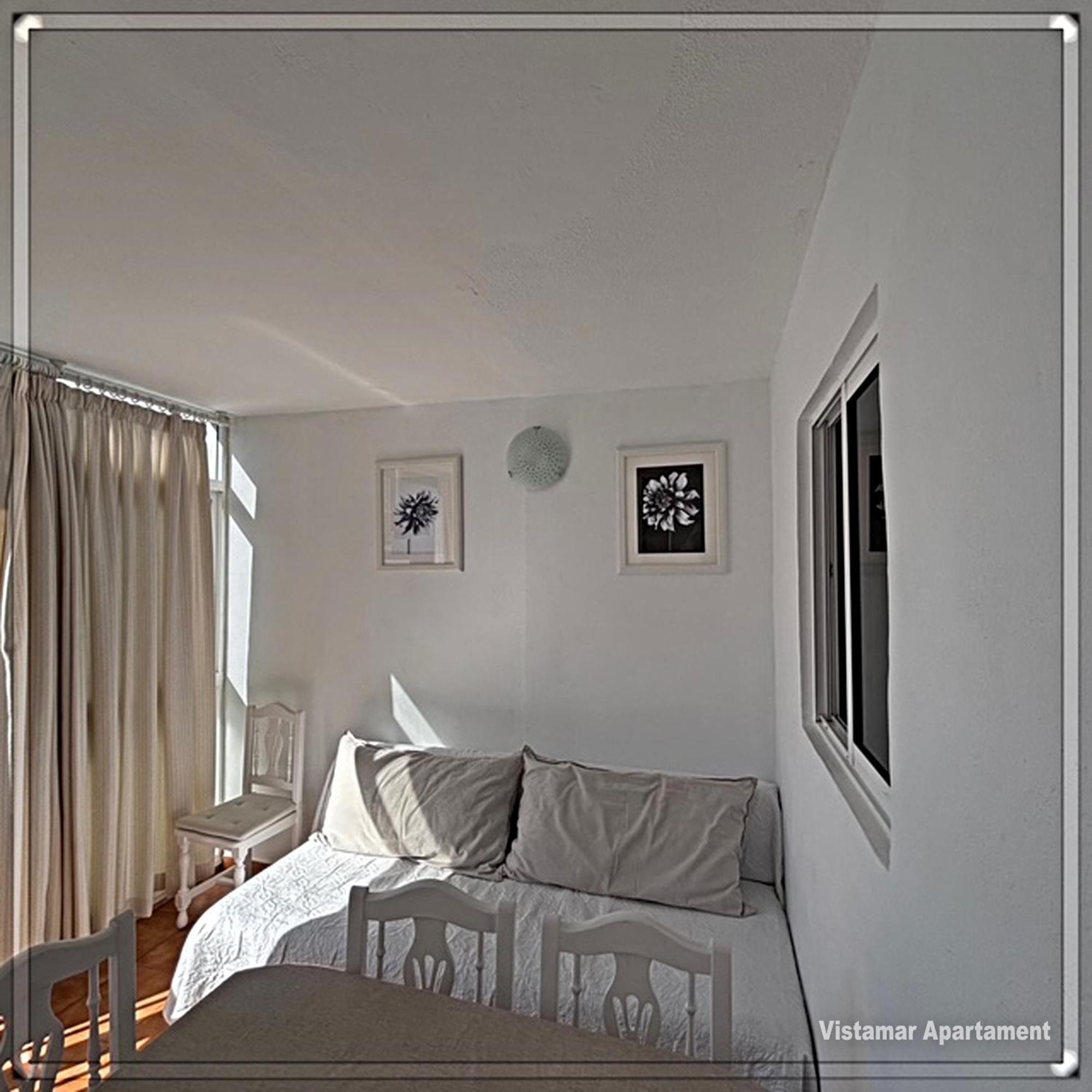 Vistamar Apartament Edif Mar Y Sol Santa Cruz de Tenerife Ngoại thất bức ảnh