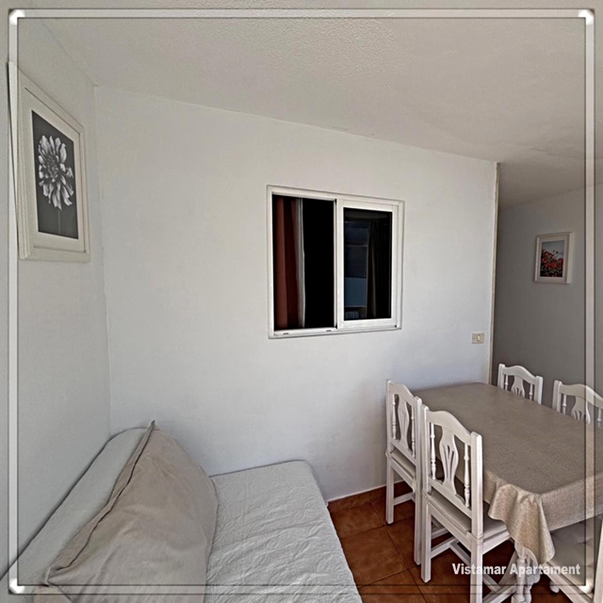 Vistamar Apartament Edif Mar Y Sol Santa Cruz de Tenerife Ngoại thất bức ảnh
