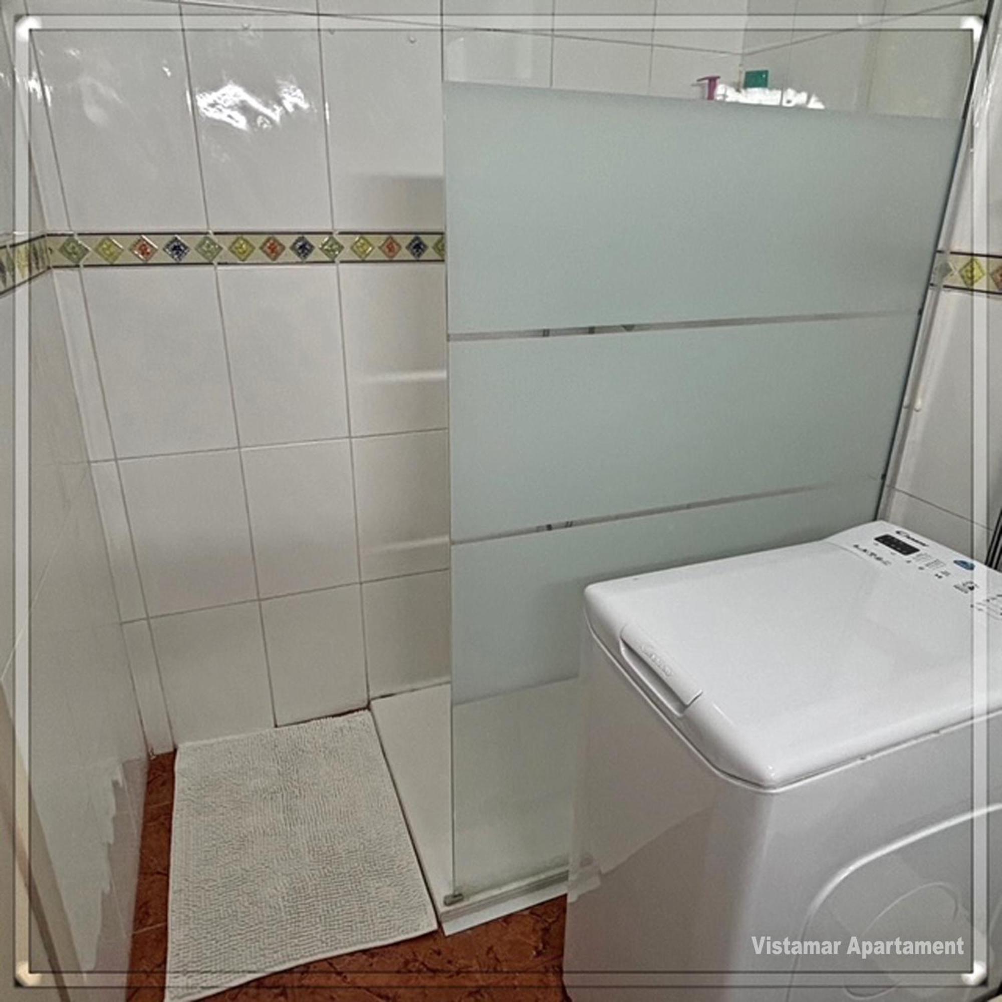 Vistamar Apartament Edif Mar Y Sol Santa Cruz de Tenerife Ngoại thất bức ảnh