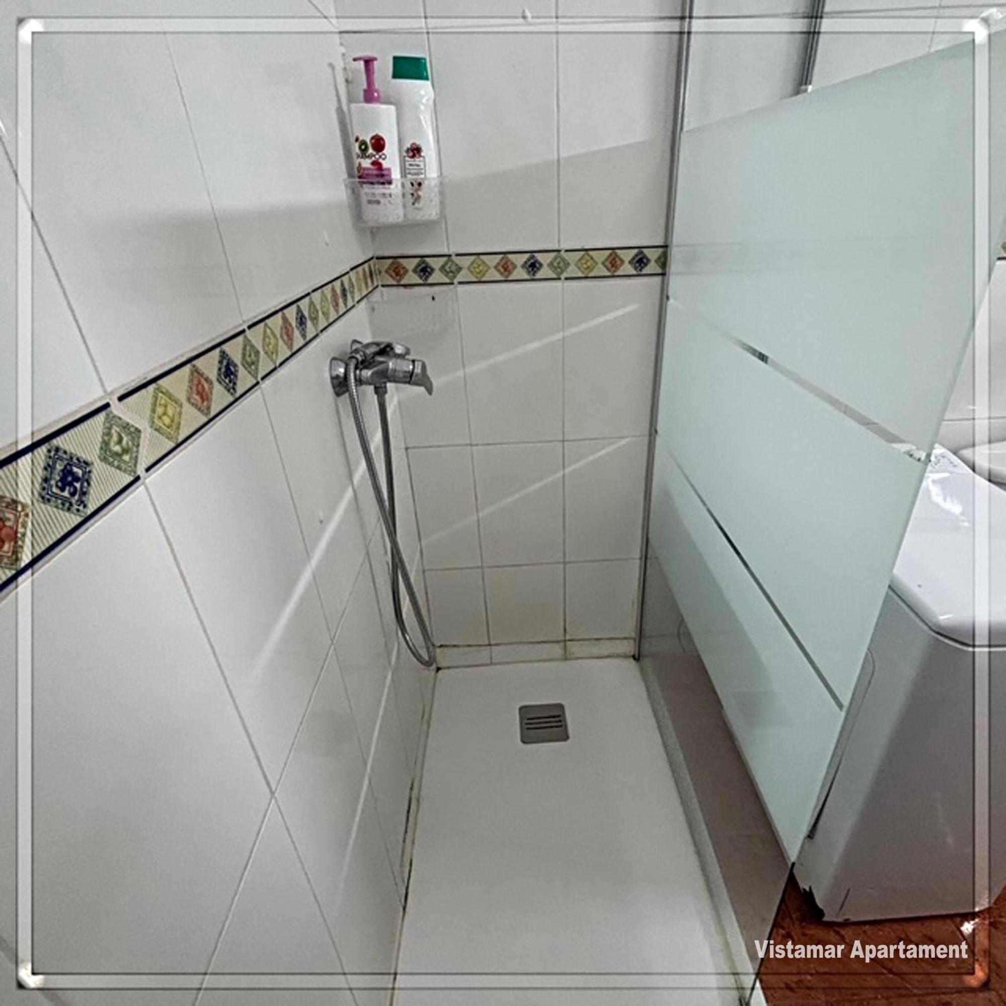 Vistamar Apartament Edif Mar Y Sol Santa Cruz de Tenerife Ngoại thất bức ảnh