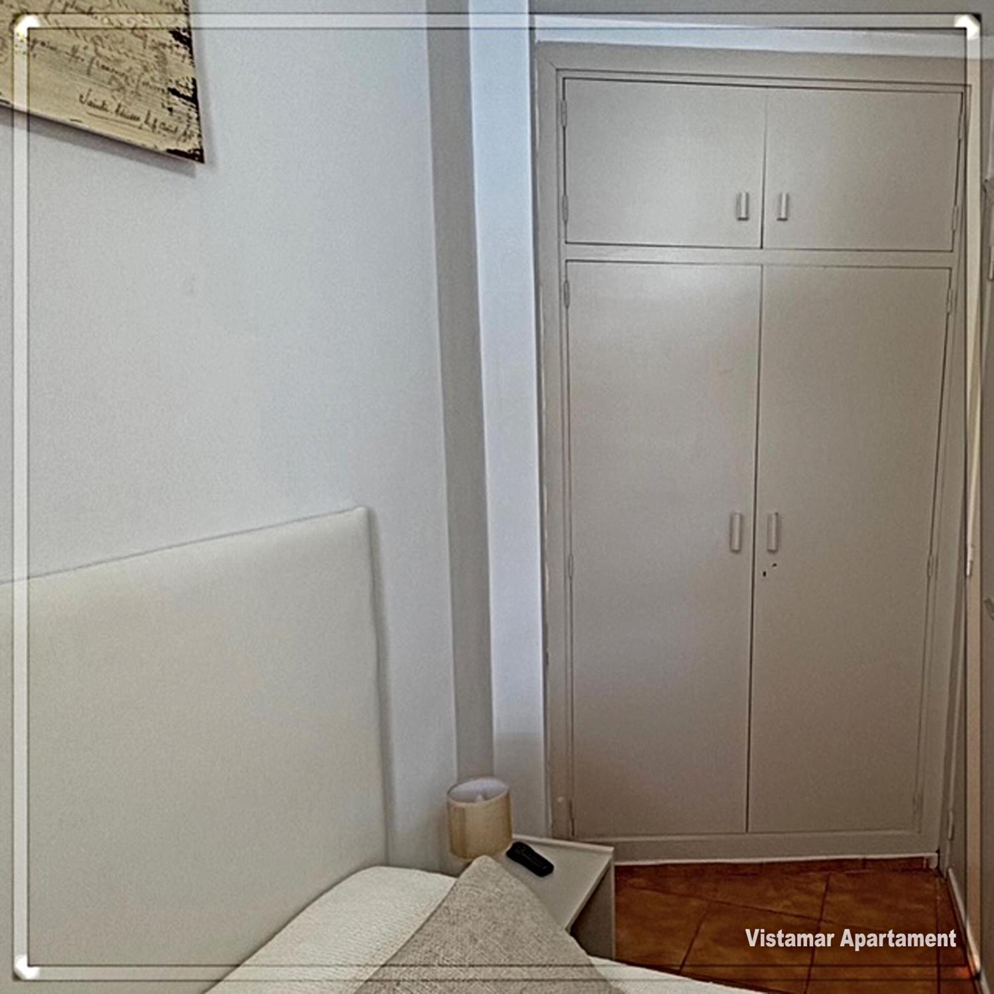 Vistamar Apartament Edif Mar Y Sol Santa Cruz de Tenerife Ngoại thất bức ảnh