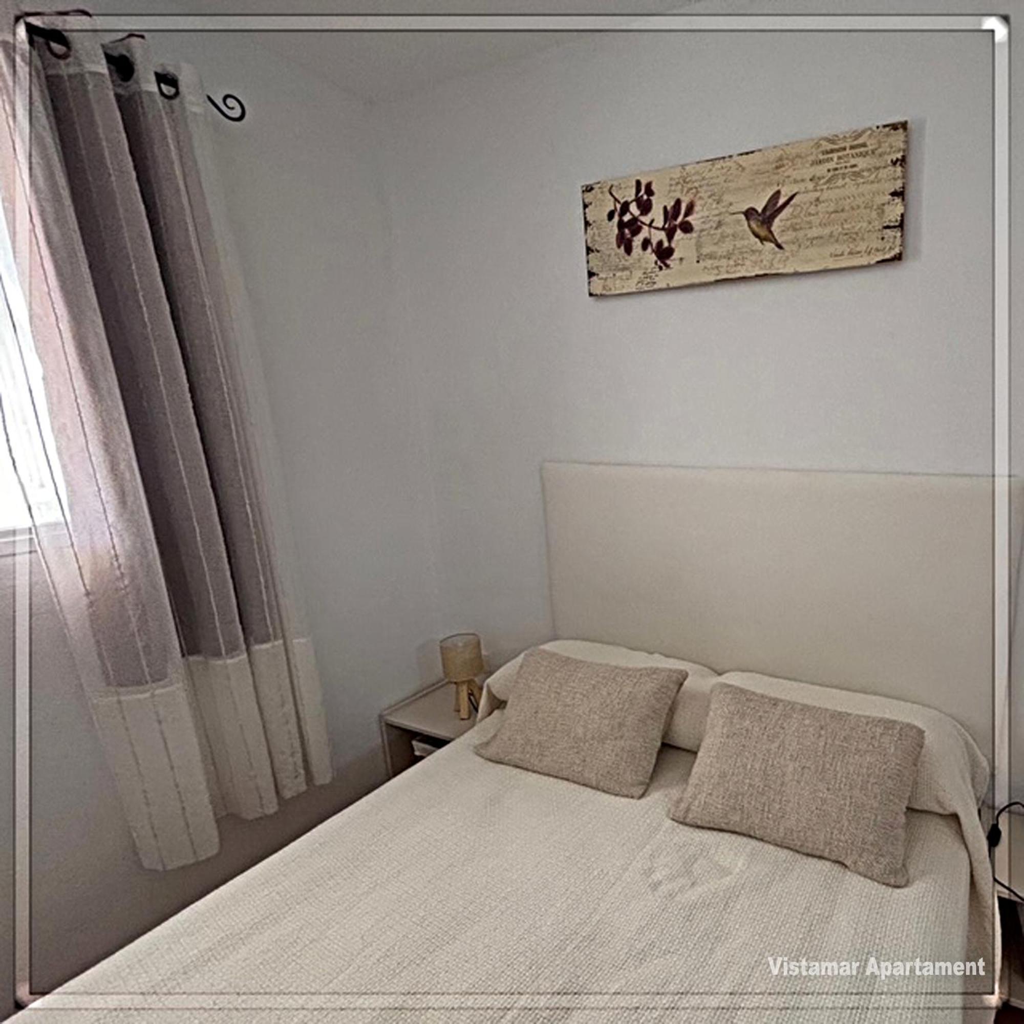 Vistamar Apartament Edif Mar Y Sol Santa Cruz de Tenerife Ngoại thất bức ảnh