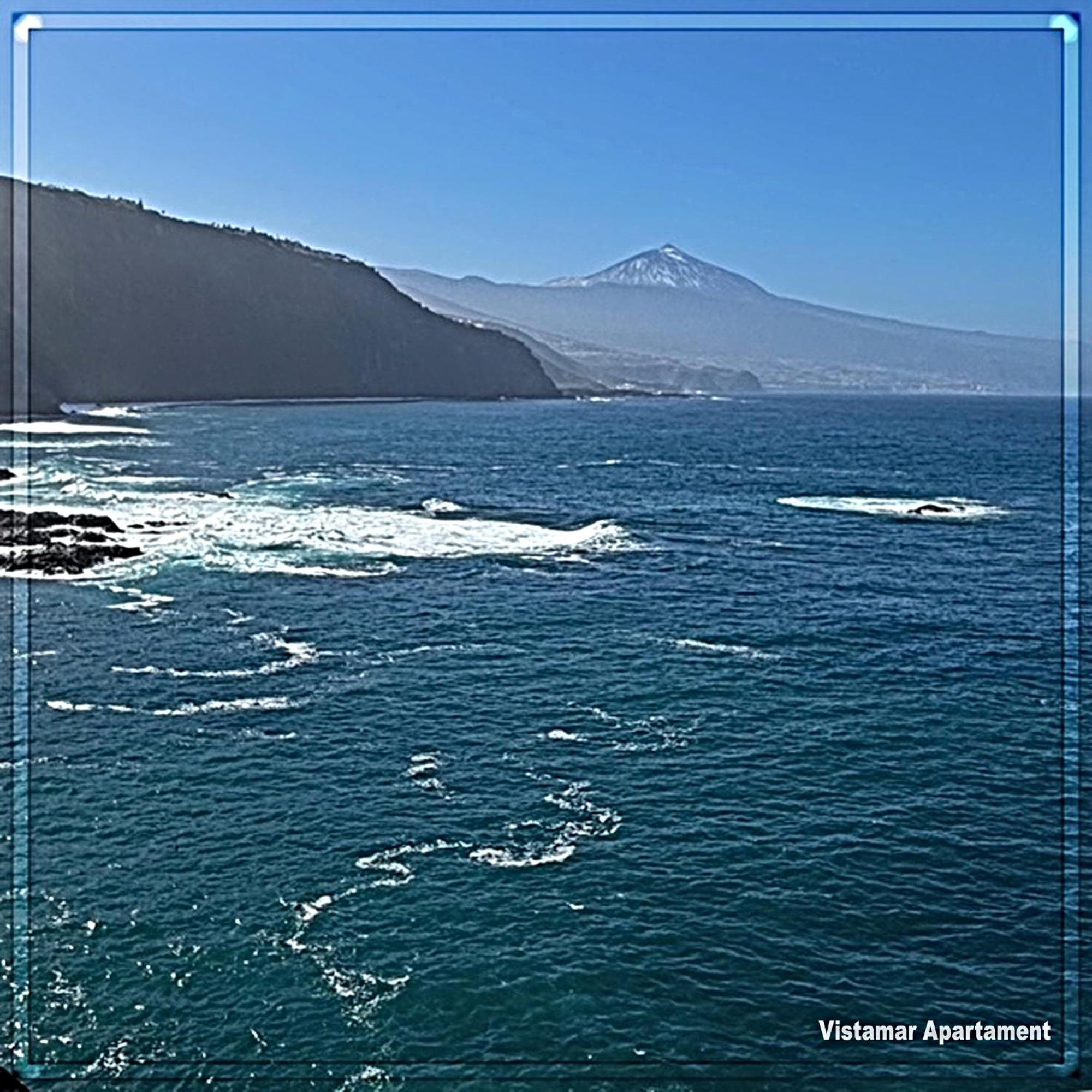 Vistamar Apartament Edif Mar Y Sol Santa Cruz de Tenerife Ngoại thất bức ảnh