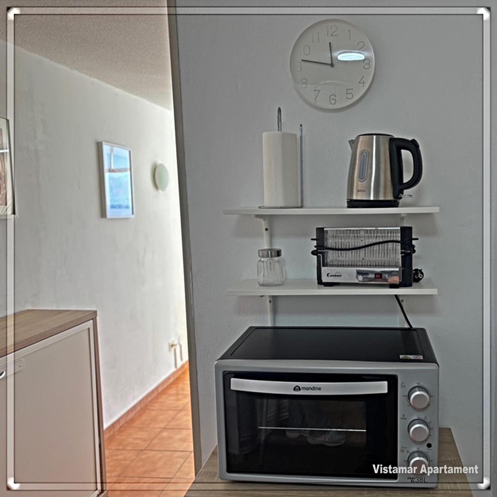 Vistamar Apartament Edif Mar Y Sol Santa Cruz de Tenerife Ngoại thất bức ảnh